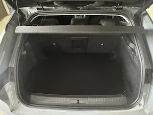 DS Automobiles No4 1.2 Hybrid Pallas