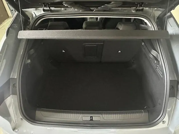 DS Automobiles No4 1.2 Hybrid Pallas