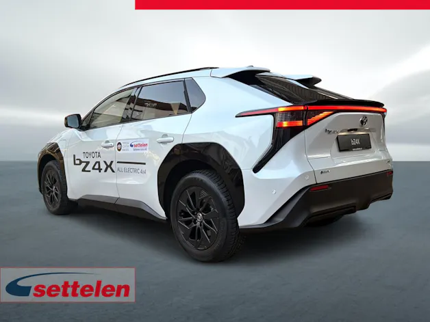 Toyota bZ4X Premium AWD