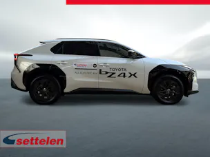 Toyota bZ4X Premium AWD