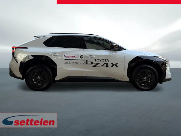 Toyota bZ4X Premium AWD