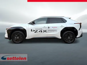 Toyota bZ4X Premium AWD
