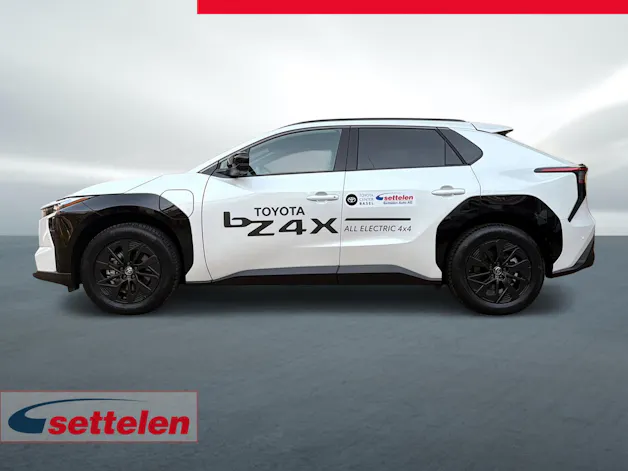 Toyota bZ4X Premium AWD