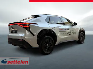 Toyota bZ4X Premium AWD
