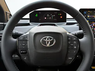 Toyota bZ4X Premium AWD