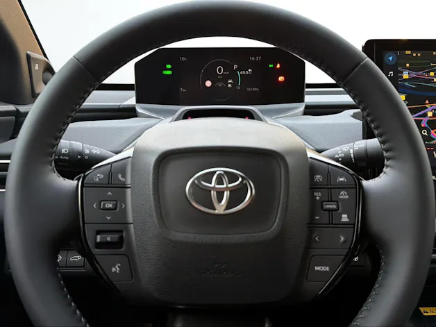 Toyota bZ4X Premium AWD