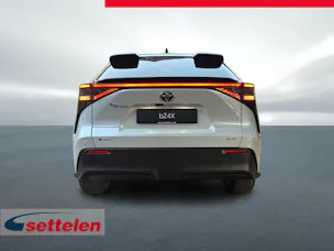Toyota bZ4X Premium AWD