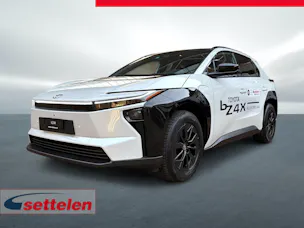 Toyota bZ4X Premium AWD