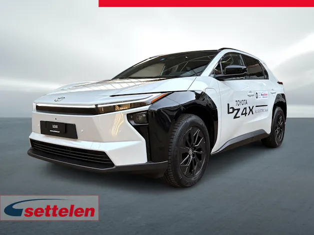 Toyota bZ4X Premium AWD