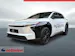 Toyota bZ4X Premium AWD
