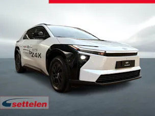 Toyota bZ4X Premium AWD