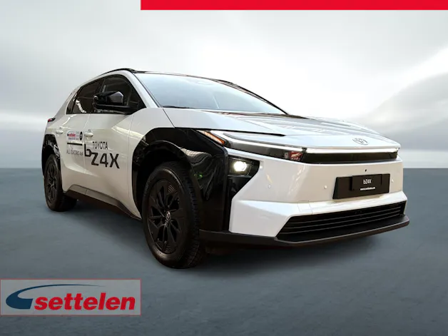 Toyota bZ4X Premium AWD