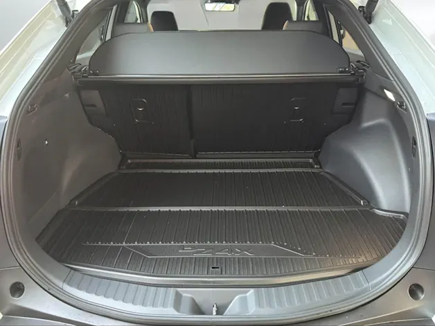 Toyota bZ4X Premium AWD