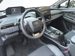 Toyota bZ4X Premium AWD