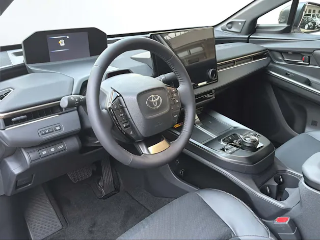 Toyota bZ4X Premium AWD