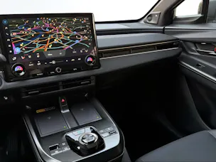 Toyota bZ4X Premium AWD