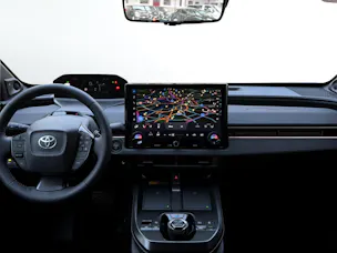 Toyota bZ4X Premium AWD
