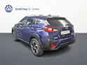 Subaru Crosstrek 2.0i e-Boxer Swiss Plus