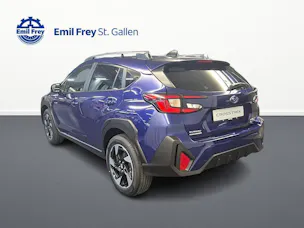 Subaru Crosstrek 2.0i e-Boxer Swiss Plus