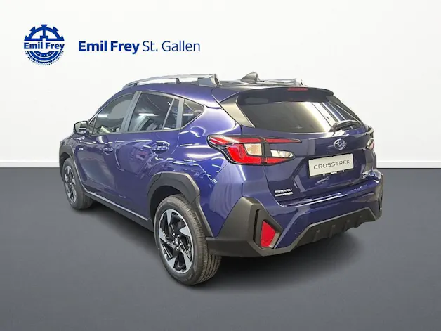 Subaru Crosstrek 2.0i e-Boxer Swiss Plus