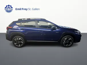 Subaru Crosstrek 2.0i e-Boxer Swiss Plus