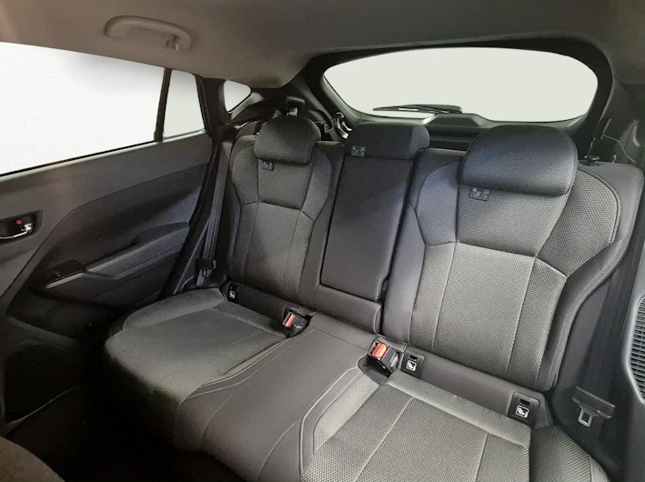 Vehicle image SUBARU CROSSTREK