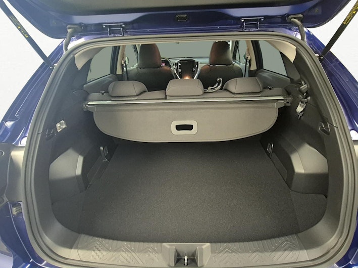 Vehicle image SUBARU CROSSTREK