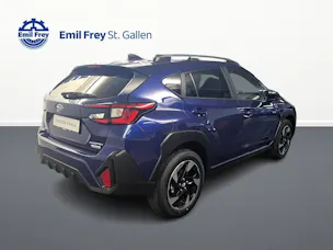 Subaru Crosstrek 2.0i e-Boxer Swiss Plus