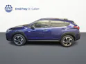 Subaru Crosstrek 2.0i e-Boxer Swiss Plus