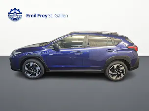 Subaru Crosstrek 2.0i e-Boxer Swiss Plus