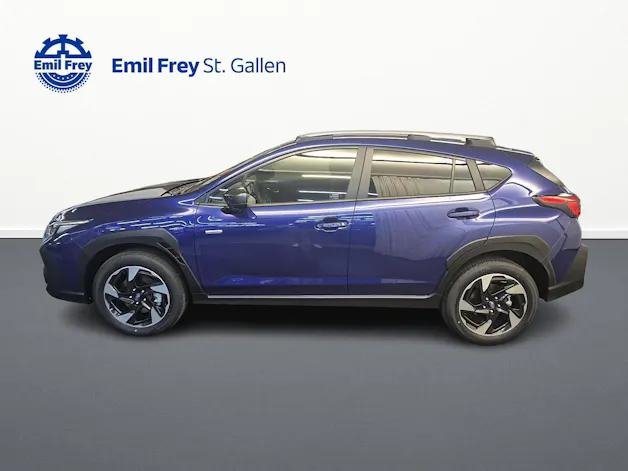 Subaru Crosstrek 2.0i e-Boxer Swiss Plus