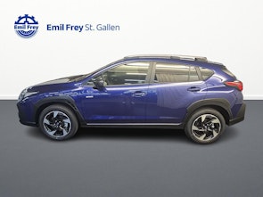 Vehicle image SUBARU Crosstrek 2.0i e-Boxer Swiss Plus