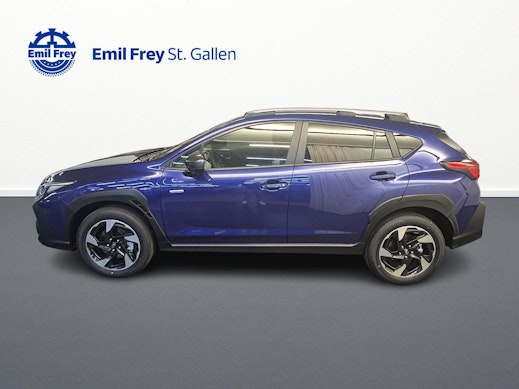 SUBARU Crosstrek 2.0i e-Boxer Swiss Plus 1