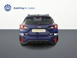 Subaru Crosstrek 2.0i e-Boxer Swiss Plus