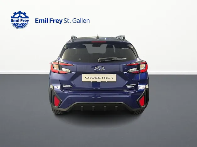 Subaru Crosstrek 2.0i e-Boxer Swiss Plus