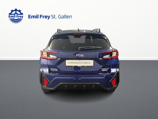 SUBARU Crosstrek 2.0i e-Boxer Swiss Plus 3