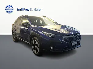 Subaru Crosstrek 2.0i e-Boxer Swiss Plus