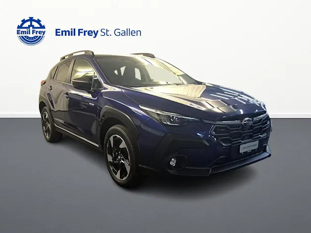 Subaru Crosstrek 2.0i e-Boxer Swiss Plus