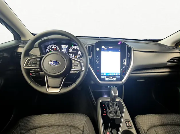 Subaru Crosstrek 2.0i e-Boxer Swiss Plus