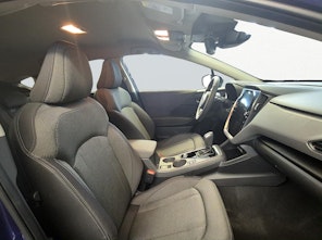 Vehicle image SUBARU Crosstrek 2.0i e-Boxer Swiss Plus