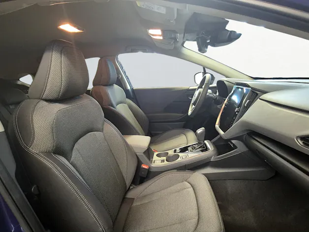 Subaru Crosstrek 2.0i e-Boxer Swiss Plus