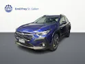 Subaru Crosstrek 2.0i e-Boxer Swiss Plus