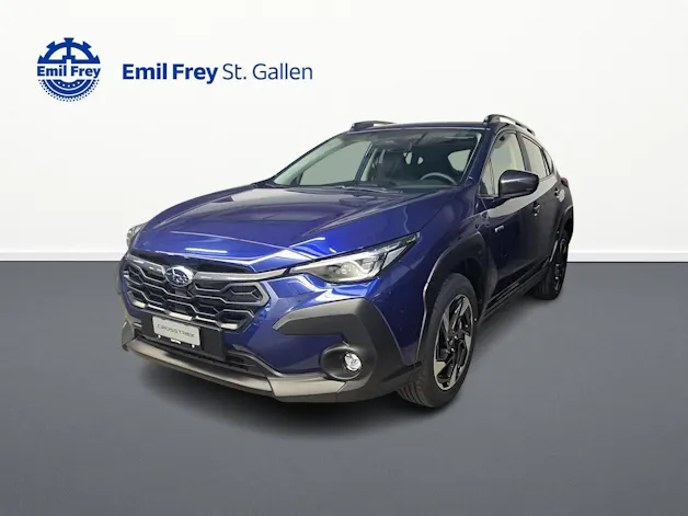 Subaru Crosstrek 2.0i e-Boxer Swiss Plus