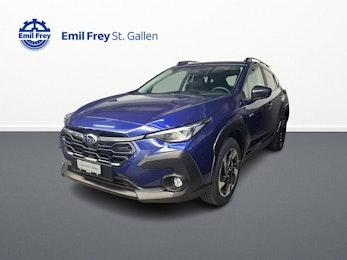 Vehicle image SUBARU Crosstrek 2.0i e-Boxer Swiss Plus
