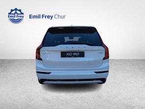 Vehicle image VOLVO XC90 2.0 T8 TE Ultra Dark eAWD