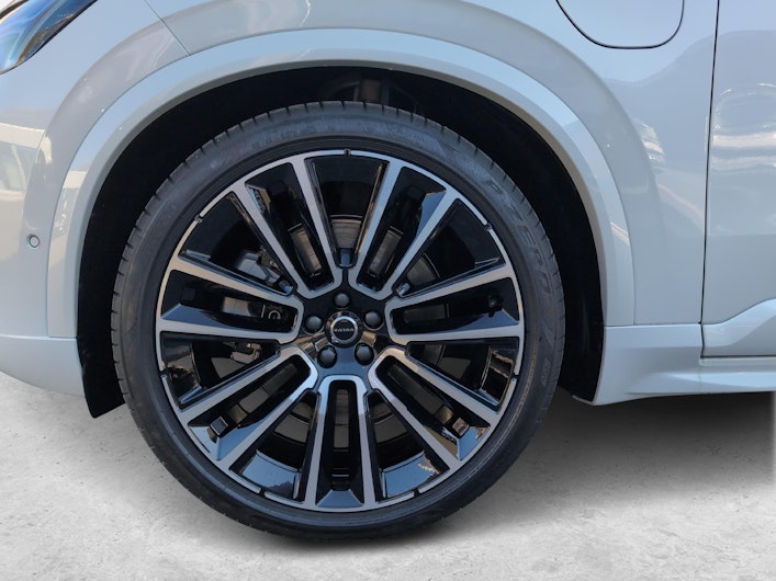 image du véhicule VOLVO XC90