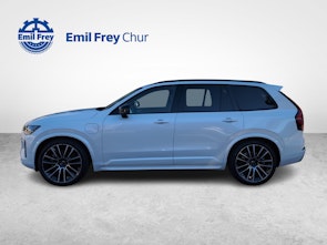 Vehicle image VOLVO XC90 2.0 T8 TE Ultra Dark eAWD