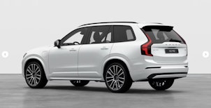 Vehicle image VOLVO XC90 2.0 T8 TE Ultra Dark eAWD