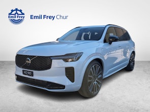Vehicle image VOLVO XC90 2.0 T8 TE Ultra Dark eAWD