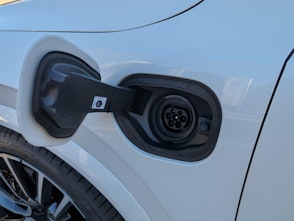 Vehicle image VOLVO XC90 2.0 T8 TE Ultra Dark eAWD